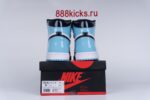 Jordan 1 Retro High UNC Patent (W) - Image 4