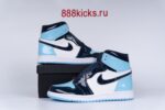 Jordan 1 Retro High UNC Patent (W) - Image 2