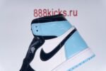 Jordan 1 Retro High UNC Patent (W) - Image 8