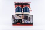 Jordan 1 Retro High Union Los Angeles Blue Toe - Image 13