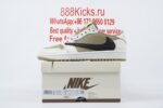Jordan 1 Retro Low Golf Travis Scott Neutral Olive - Image 52