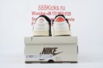 Jordan 1 Retro Low OG SP Travis Scott Olive - Image 4