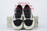 Jordan 1 Retro Low OG SP Travis Scott Olive - Image 12