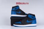 Jordan 1 Retro Royal 2017 - Image 2