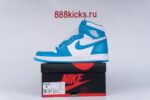 Jordan 1 Retro UNC