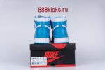 Jordan 1 Retro UNC - Image 13