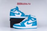 Jordan 1 Retro UNC - Image 11