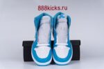 Jordan 1 Retro UNC - Image 12