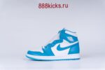 Jordan 1 Retro UNC - Image 14