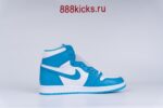 Jordan 1 Retro UNC - Image 6