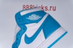 Jordan 1 Retro UNC - Image 17