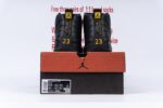 Jordan 12 Retro Black Taxi - Image 13
