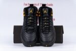Jordan 12 Retro Black Taxi - Image 12