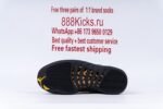 Jordan 12 Retro Black Taxi - Image 9