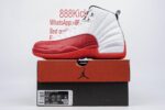 Jordan 12 Retro Cherry White Red - Image 10