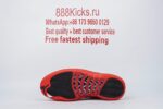 Jordan 12 Retro Cherry White Red - Image 18