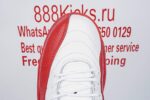 Jordan 12 Retro Cherry White Red - Image 16