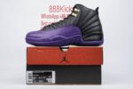 Jordan 12 Retro Field Purple