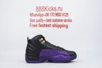 Jordan 12 Retro Field Purple - Image 15