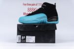 Jordan 12 Retro Gamma Blue - Image 10