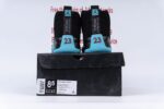 Jordan 12 Retro Gamma Blue - Image 4