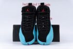 Jordan 12 Retro Gamma Blue - Image 3