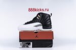 Jordan 12 Retro Playoffs 2022 - Image 10