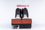 Jordan 12 Retro Playoffs 2022 - Image 4