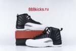 Jordan 12 Retro Playoffs 2022 - Image 11