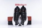 Jordan 12 Retro Playoffs 2022 - Image 12