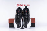 Jordan 12 Retro Playoffs 2022 - Image 3