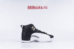 Jordan 12 Retro Playoffs 2022 - Image 6