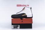 Jordan 12 Retro Royalty Taxi - Image 10