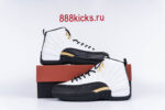Jordan 12 Retro Royalty Taxi - Image 2