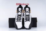 Jordan 12 Retro Royalty Taxi - Image 3