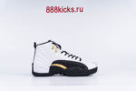 Jordan 12 Retro Royalty Taxi - Image 6