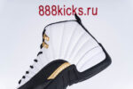 Jordan 12 Retro Royalty Taxi - Image 8