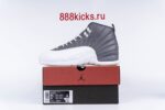 Jordan 12 Retro Stealth - Image 10