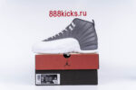 Jordan 12 Retro Stealth