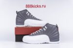 Jordan 12 Retro Stealth - Image 11