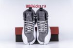 Jordan 12 Retro Stealth - Image 12