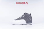 Jordan 12 Retro Stealth - Image 5