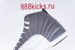 Jordan 12 Retro Stealth - Image 17