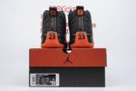 Jordan 12 Retro WNBA All-Star Brilliant Orange - Image 13