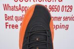 Jordan 12 Retro WNBA All-Star Brilliant Orange - Image 7
