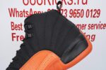 Jordan 12 Retro WNBA All-Star Brilliant Orange - Image 17