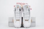 Jordan 13 Retro Wheat White Brown - Image 12