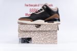 Jordan 3 Retro Desert Elephant - Image 10
