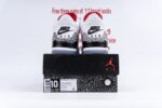 Jordan 3 Retro Free Throw Line White Cement - Image 23