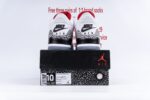 Jordan 3 Retro Free Throw Line White Cement - Image 4